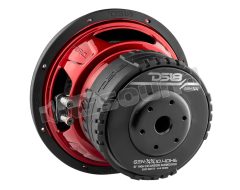 GEN-XX10.4DHE 10” high-excursion dual-magnet subwoofer DS18