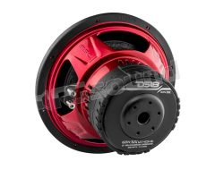 GEN-XX12.4DHE 12” high-excursion dual-magnet subwoofer DS18