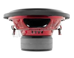 GEN-XX12.4DHE 12” high-excursion dual-magnet subwoofer DS18