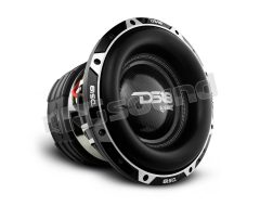 HOOL-X12.2DHE 12“ high-excursion subwoofer 4000 Watt DS18
