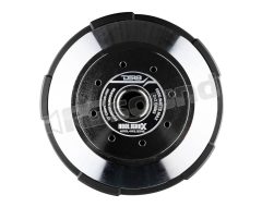 HOOL-X12.2DHE 12“ high-excursion subwoofer 4000 Watt DS18