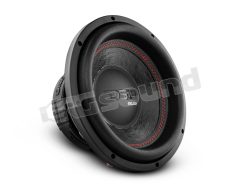 SLC10S 10” Subwoofer 220 Watt Rms SVC 4-Ohm DS18