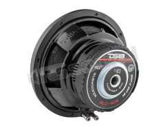 SLC10S 10” Subwoofer 220 Watt Rms SVC 4-Ohm DS18
