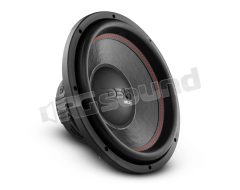 SLC12S 12” Subwoofer 250 Watt Rms SVC 4-Ohm DS18