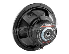 SLC12S 12” Subwoofer 250 Watt Rms SVC 4-Ohm DS18