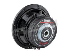 SLC8S 8” Subwoofer 200 Watt Rms SVC 4-Ohm DS18