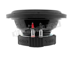 SLC8S 8” Subwoofer 200 Watt Rms SVC 4-Ohm DS18