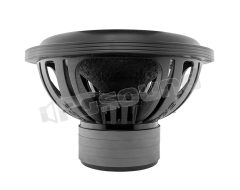 ZXI15.2D 15” High-Excursion Subwoofer 1000 Watt Rms DVC 2-Ohm DS18