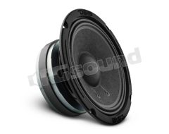 8PRO300MB-4 8” 150 Watt RMS 4-Ohm mid-bass speaker DS18