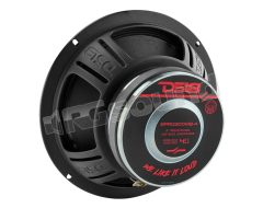 8PRO300MB-4 8” 150 Watt RMS 4-Ohm mid-bass speaker DS18