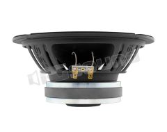 8PRO300MB-4 8” 150 Watt RMS 4-Ohm mid-bass speaker DS18