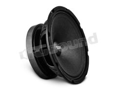 6PRO300MR-4 PRO 6.5” high-sensitivity professional mid-range speaker 150 Watt Rms 4-Ohm DS18