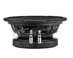 6PRO300MR-4 PRO 6.5” high-sensitivity professional mid-range speaker 150 Watt Rms 4-Ohm DS18