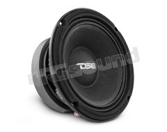6XL600-4 6.5” midrange speaker 300 watts RMS 4-Ohm DS18