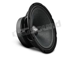 8PRO400MR-4 8” high-sensitivity professional mid-range speaker 200 Watt Rms 4-Ohm DS18