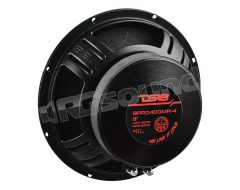 8PRO400MR-4 8” high-sensitivity professional mid-range speaker 200 Watt Rms 4-Ohm DS18