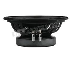 8PRO400MR-4 8” high-sensitivity professional mid-range speaker 200 Watt Rms 4-Ohm DS18