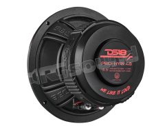 PRO-HY6.4B 6.5” water-resistant hybrid coaxial speaker with built-in driver DS18