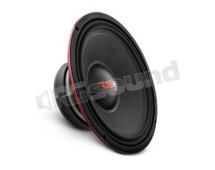 PRO-X10.4M 10” 300 Watt RMS 4-Ohm mid-range speaker DS18