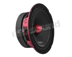 PRO-X6.4BM 6.5” Bullet Midrange Speaker 250 Watt Rms 4-Ohm DS18