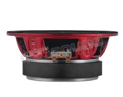 PRO-X6.4BM 6.5” Bullet Midrange Speaker 250 Watt Rms 4-Ohm DS18