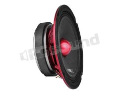 PRO-X6.4BMSL 6.5” Bullet Mid-Bass Midrange Speaker 200 Watts RMS 4-Ohm DS18