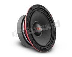 PRO-X6M 6.5” 250 Watt RMS 8-Ohm Midrange Speaker DS18