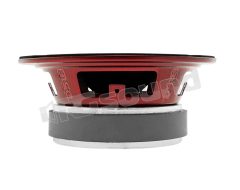 PRO-X6M 6.5” 250 Watt RMS 8-Ohm Midrange Speaker DS18