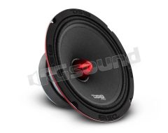 PRO-X8.4BM 8” Bullet Mid-Range Speaker 275 Watts RMS 4-Ohm DS18
