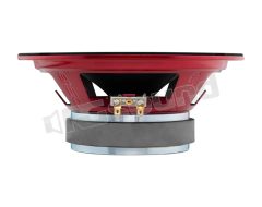 PRO-X8.4BM 8” Bullet Mid-Range Speaker 275 Watts RMS 4-Ohm DS18