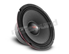 PRO-X8M 8” midrange speaker 275 Watt Rms 8-Ohm DS18