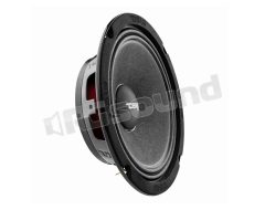 PRO-NS6.4 6.5” shallow-mount neodymium full-range speaker 150 Watt Rms 4-Ohm DS18