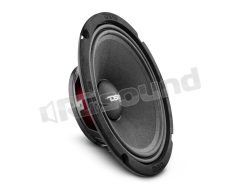 PRO-NS8.4 8” shallow-mount neodymium full-range speaker 200 Watt Rms 4-Ohm DS18