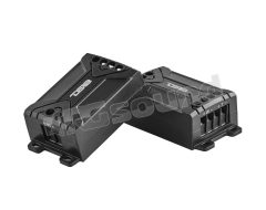 S65C 6.5” 2-Way Component Speaker Set, 200 Watts at 4 Ohms DS18