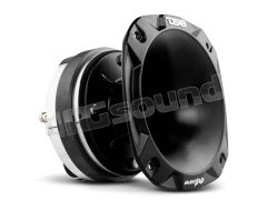 PRO-DKH1S Short Horn Driver Kit 320 Watt 2” Titanium DS18