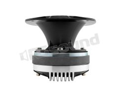 PRO-DKH1S Short Horn Driver Kit 320 Watt 2” Titanium DS18
