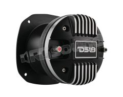 PRO-DKH1S Short Horn Driver Kit 320 Watt 2” Titanium DS18