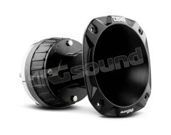 PRO-DKH1X Driver with Spacer and Horn Kit 320 Watt 2” Titanium 8-Ohm Vc DS18