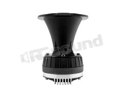 PRO-DKH1X Driver with Spacer and Horn Kit 320 Watt 2” Titanium 8-Ohm Vc DS18