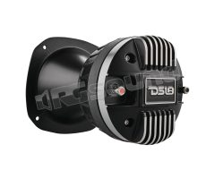 PRO-DKH1X Driver with Spacer and Horn Kit 320 Watt 2” Titanium 8-Ohm Vc DS18