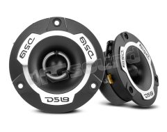 PRO-TWX1 3.8“ Super Bullet Tweeter 120 Watt 1” aluminum VC 4 Ohm DS18