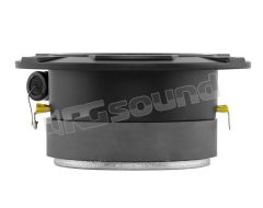 PRO-TWX1 3.8“ Super Bullet Tweeter 120 Watt 1” aluminum VC 4 Ohm DS18