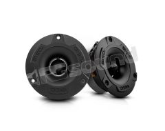 PRO-TWX1/BK 3.8“ Super Bullet Tweeter 120 Watt 1” Aluminum VC 4 Ohm DS18