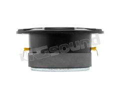 PRO-TWX1/BK 3.8“ Super Bullet Tweeter 120 Watt 1” Aluminum VC 4 Ohm DS18