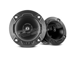 PRO-TWX2 3.8“ Super Bullet Tweeter 120 Watt 1” Aluminum VC 4 Ohm DS18