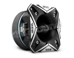 PRO-TWX3Ti 3.8“ Super Bullet Tweeter 250 Watt 1.5” Titanium 4-Ohm Vc DS18
