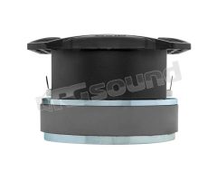PRO-TWX3Ti 3.8“ Super Bullet Tweeter 250 Watt 1.5” Titanium 4-Ohm Vc DS18