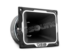PRO-TWX5 1.5” 250 Watt Aluminum Super Bullet Tweeter DS18