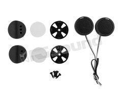 TWPZ Piezo 1” Super Tweeter 40 Watts DS18