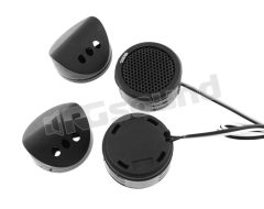 TWPZ Piezo 1” Super Tweeter 40 Watts DS18